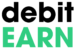 DebitEarn Logo