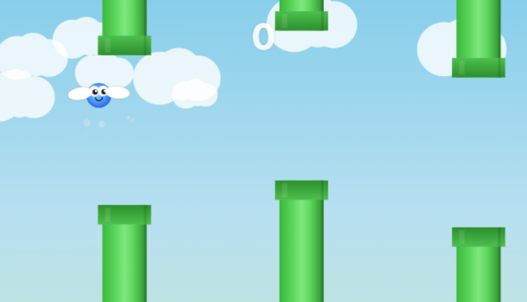 Wingy Blip Game Preview
