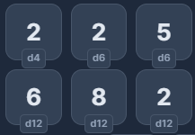 Dice Roller Game Preview