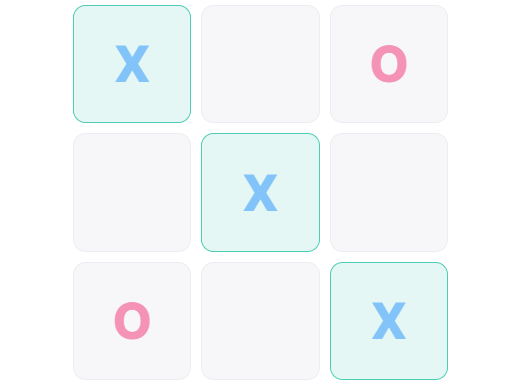 Tic Tac Toe Game Preview